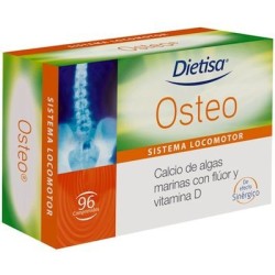 OSTEO 96COMP DIETISA