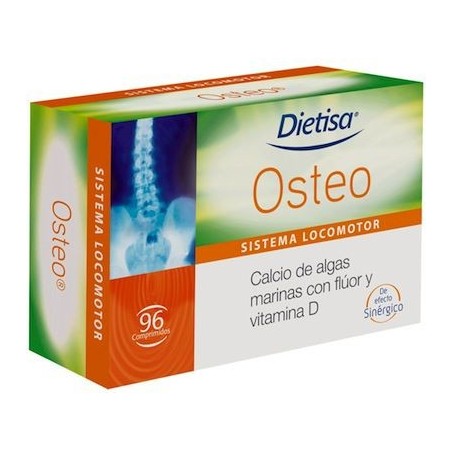 OSTEO 96COMP DIETISA