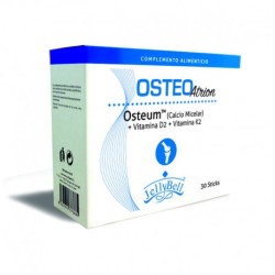 OSTEO ATRION 30STICKS JELLYBEL