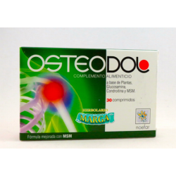OSTEODOL 30COMPRI NOEFAR