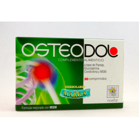OSTEODOL 30COMPRI NOEFAR