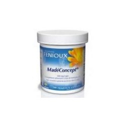 MADECONCEPT 180CAPS FENIOUX