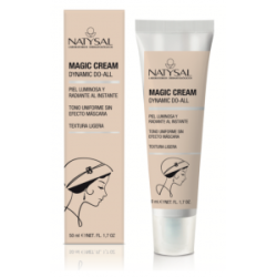 MAGIC CREAM 50ML NATYSAL