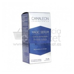 MAGIC SERUM CAMALEON 2-UNID