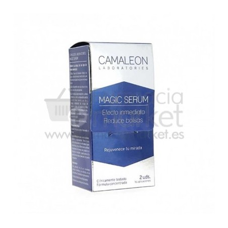 MAGIC SERUM CAMALEON 2-UNID