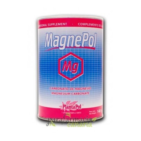 MAGNEPOL 140GR PLANTA POL