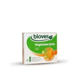 MAGNESIO FORTE 20STICKS BIOVER
