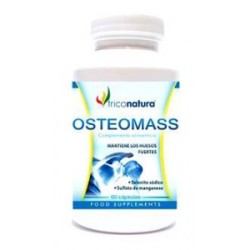 OSTEOMASS 60CAP TRICONATURA