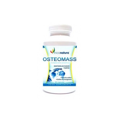 OSTEOMASS 60CAP TRICONATURA