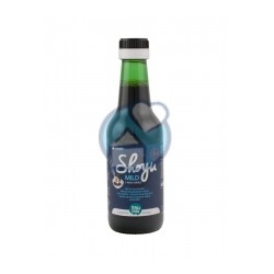 SHOYU MILD 250ml TERRASANA