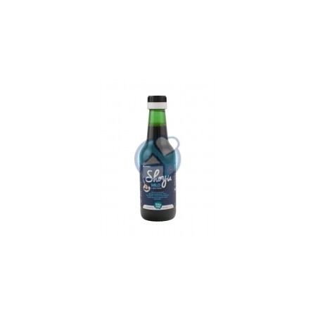 SHOYU MILD 250ml TERRASANA