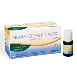 NORMO DIGEST CLASIC10 VIALES DERBOS