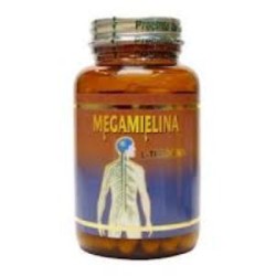 MEGAMIELINA 90CAP