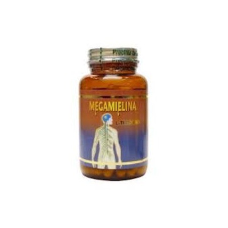 MEGAMIELINA 90CAP