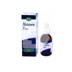 MELATONIN PURA 1MG 30TABL ESI