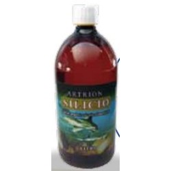 ARTRION SILICIO 1-L JELLYBEL
