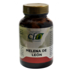 MELENA DE LEON 60CAPS CFN