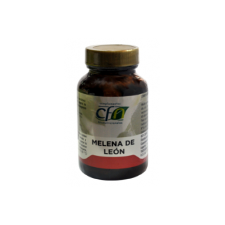 MELENA DE LEON 60CAPS CFN
