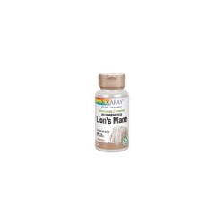 MELENA DE LEON (LION'S MANE) 500 MG- 60 CÁSPULAS VEGETALES