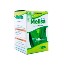 MELISA 45CAPS NEO