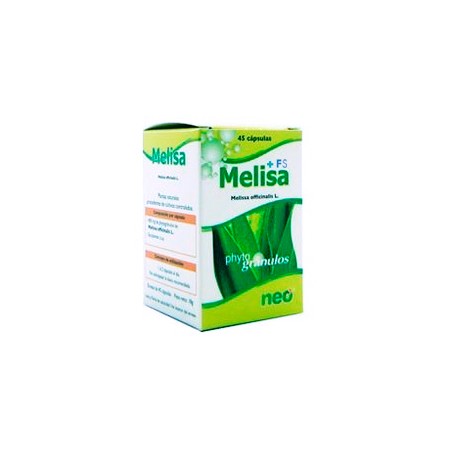 MELISA 45CAPS NEO