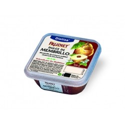 MEMBRILLO 400G DIETISA