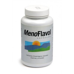 MENOFLAVOL 350CAPS ARTESANIA AGRICOLA