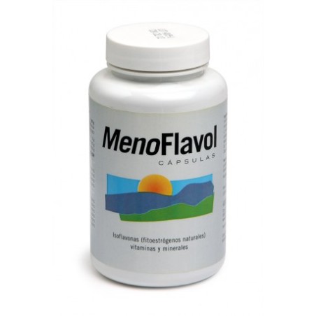 MENOFLAVOL 350CAPS ARTESANIA AGRICOLA