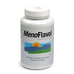 MENOFLAVOL 80CAP ARTESANIA AGRICOLA