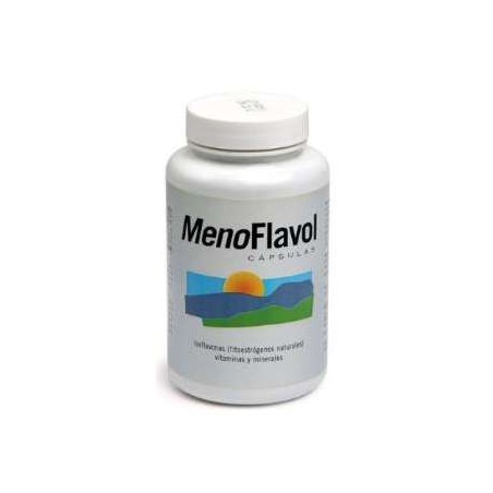 MENOFLAVOL 80CAP ARTESANIA AGRICOLA