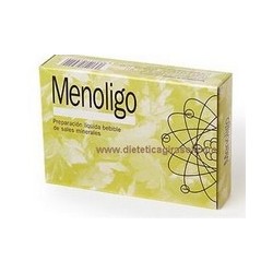 MENOLIGO 20 AMP. ARTESANIA AGRICOLA