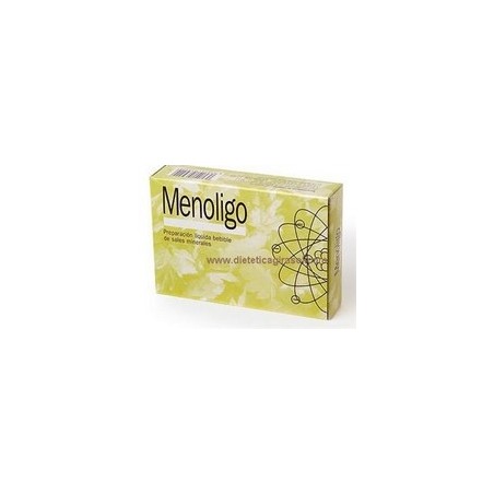 MENOLIGO 20 AMP. ARTESANIA AGRICOLA