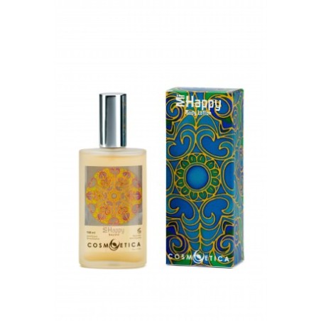 MI HAPPY BODY 100ML EQUISALUD