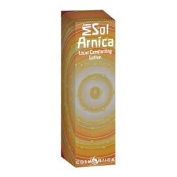 MI SOL ARNICA 31ML EQUISALUD