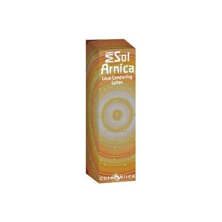 MI SOL ARNICA 31ML EQUISALUD