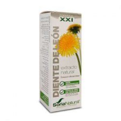 EXTRACTO DIENTE LEON XXI 50ML S.N