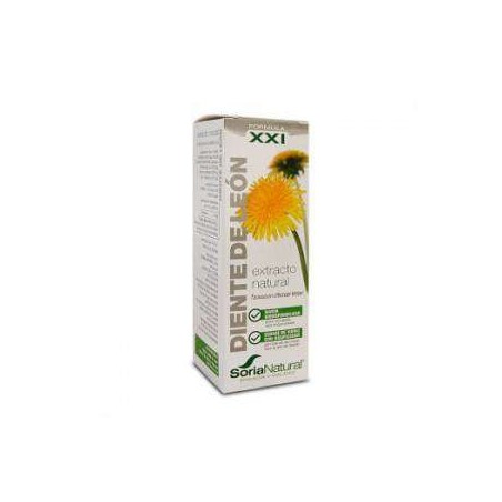 EXTRACTO DIENTE LEON XXI 50ML S.N