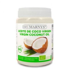 ACEITE DE COCO BIO MARNYS ALIMENTICIO 350GR