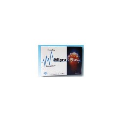 MIGRA PLUS 45CAP ESPADIET