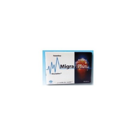 MIGRA PLUS 45CAP ESPADIET