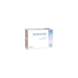 MIGRAFINE 30CAP.BIOSERUM