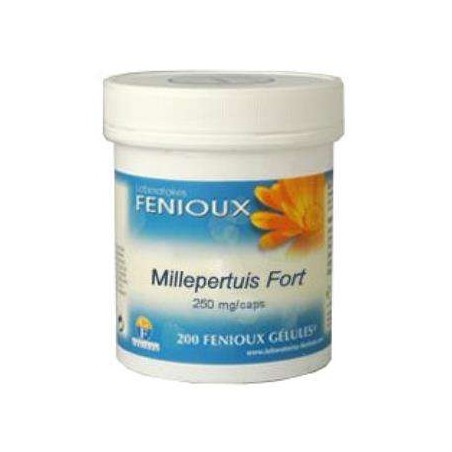 MILLEPERTUIS-FORT 200CAP FENIOUX
