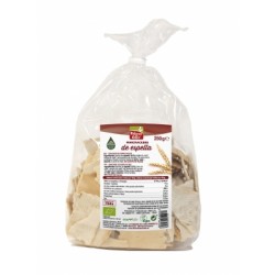 MINI CRAKES ESPELTA 250G LA FINESTRA SUL CIELO