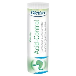 ACID-CONTROL 20PAST DIETISA