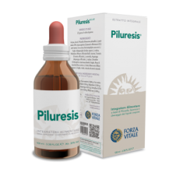 PILURESIS E49 (PILOSELLA COMPOSTA)