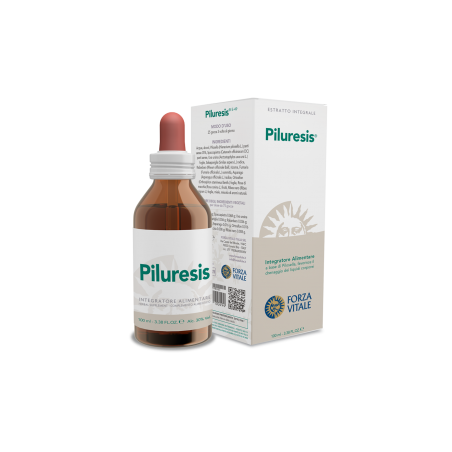 PILURESIS E49 (PILOSELLA COMPOSTA)