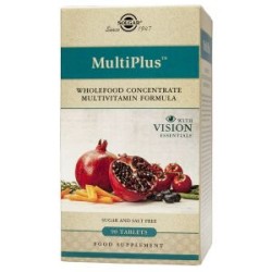 MULTIPLUS VISION 90COMP SOLGAR