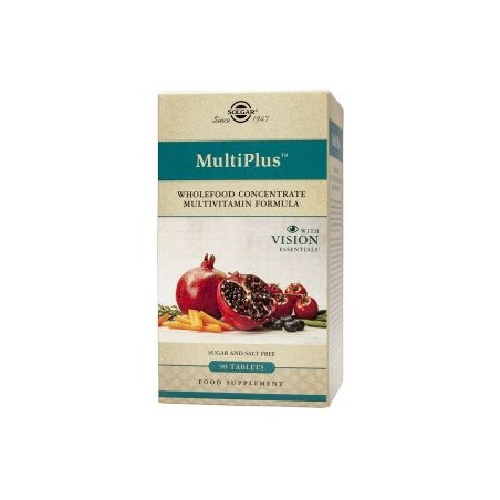 MULTIPLUS VISION 90COMP SOLGAR
