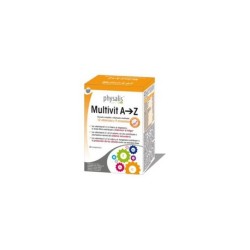 MULTIVIT A-Z 45COMP PHYSALIS