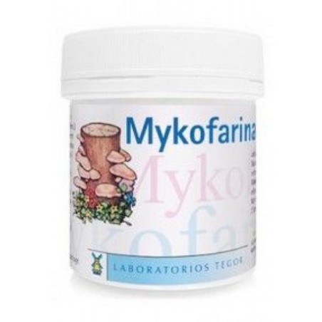 MYKOFARINA 60 CAPS